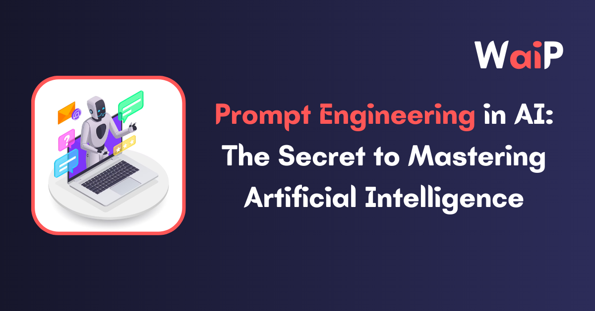 Prompt Engineering in AI