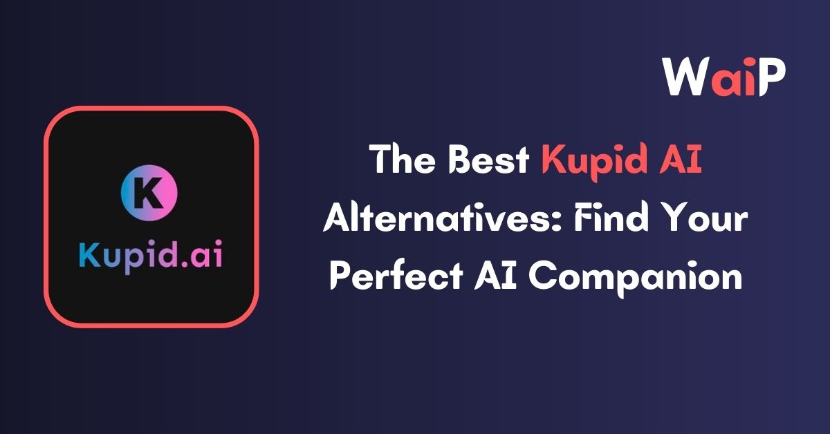 Best Kupid AI Alternatives