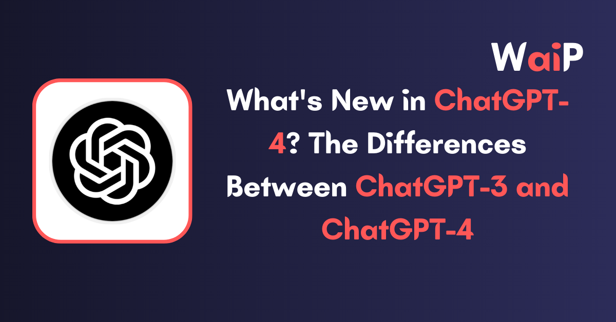 ChatGPT-3 and ChatGPT-4