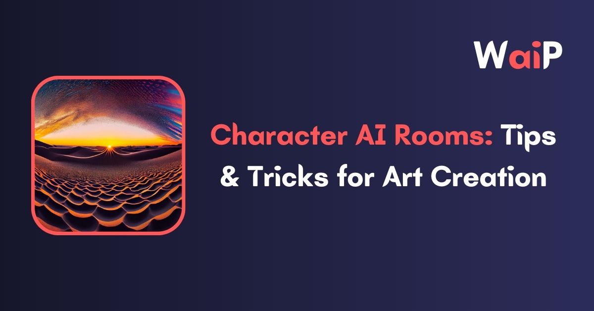 Character AI Rooms