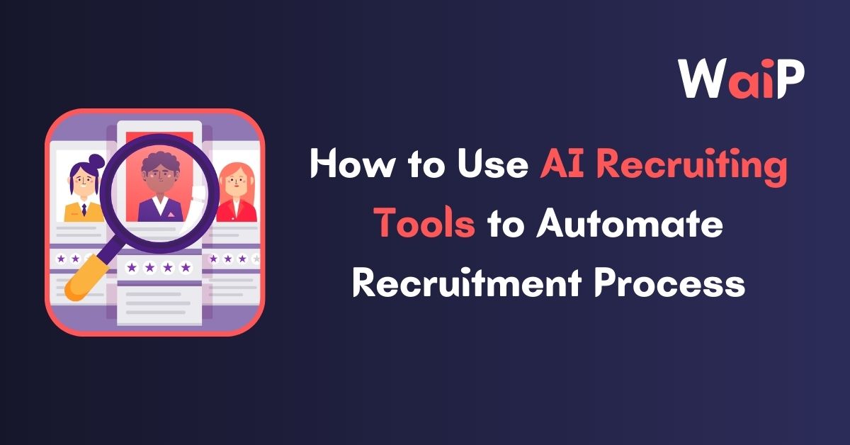 AI Recruiting Tools