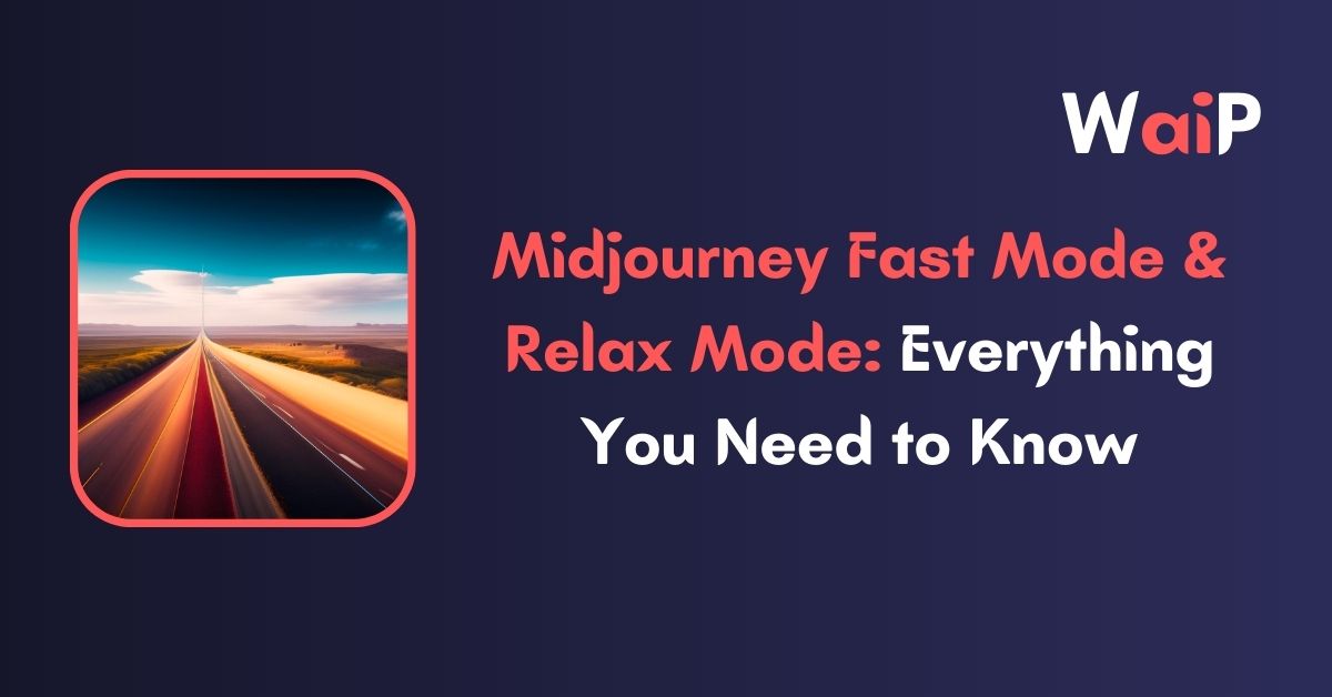 Midjourney Fast Mode