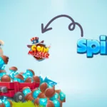 Free Spins Coin Master