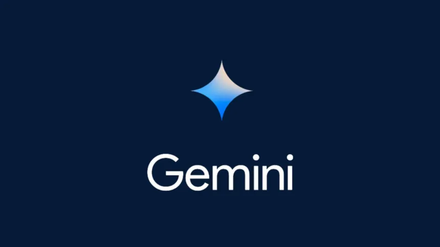 Gemini 1.5